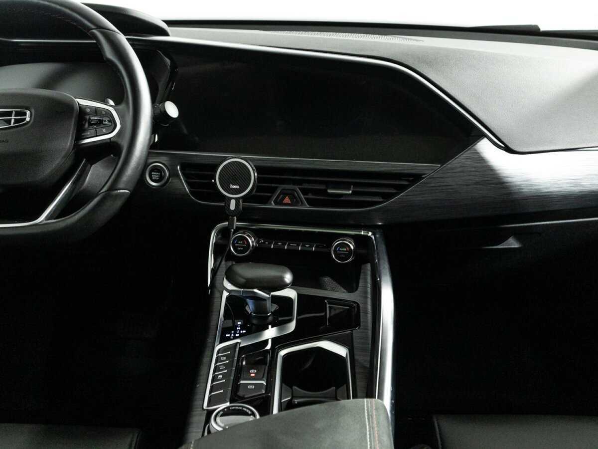 Купить Geely Tugella, 2021, 73 644 км.. Фото: #13