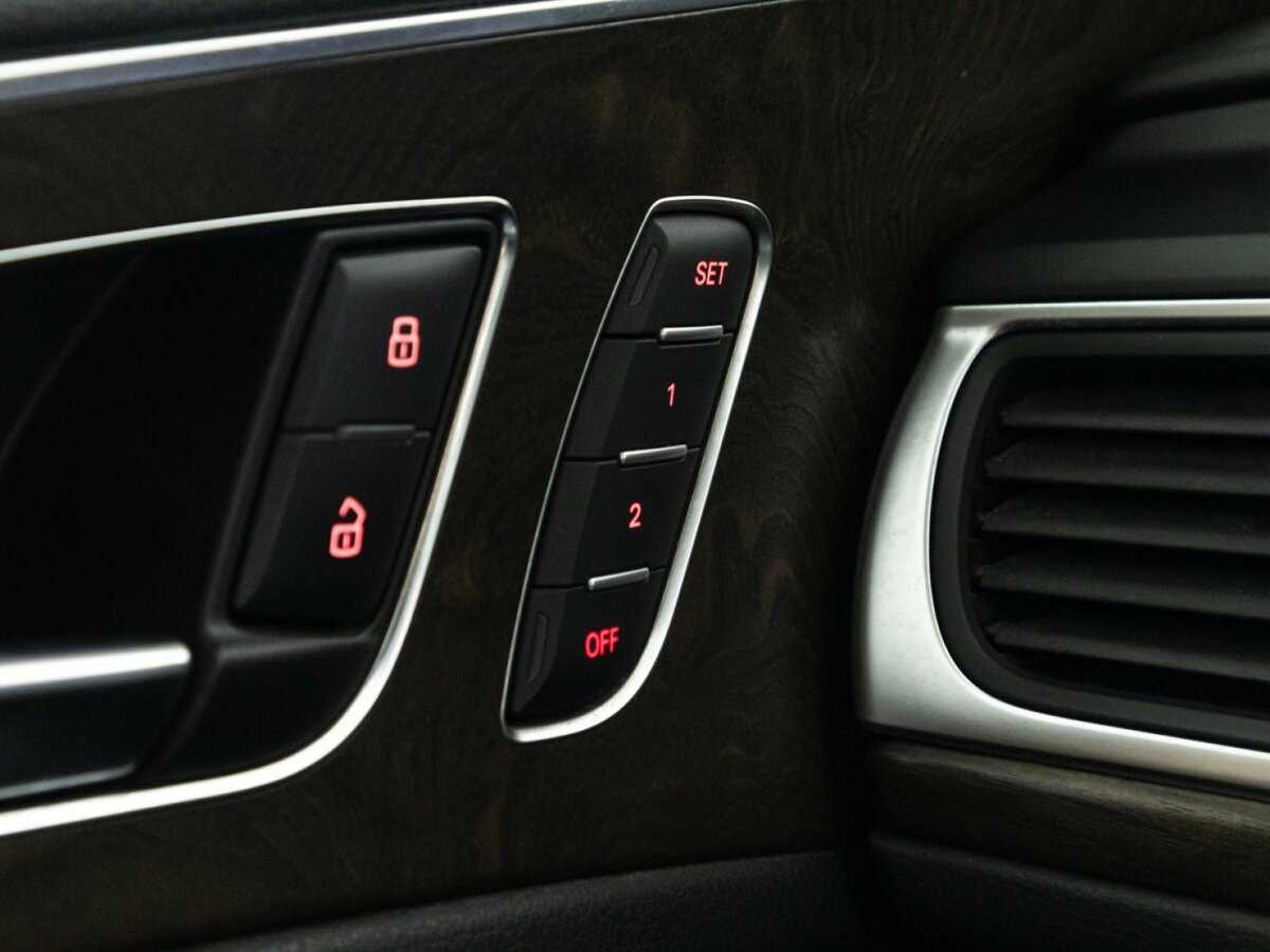 Купить Audi A6, 2012, 222 203 км.. Фото: #15