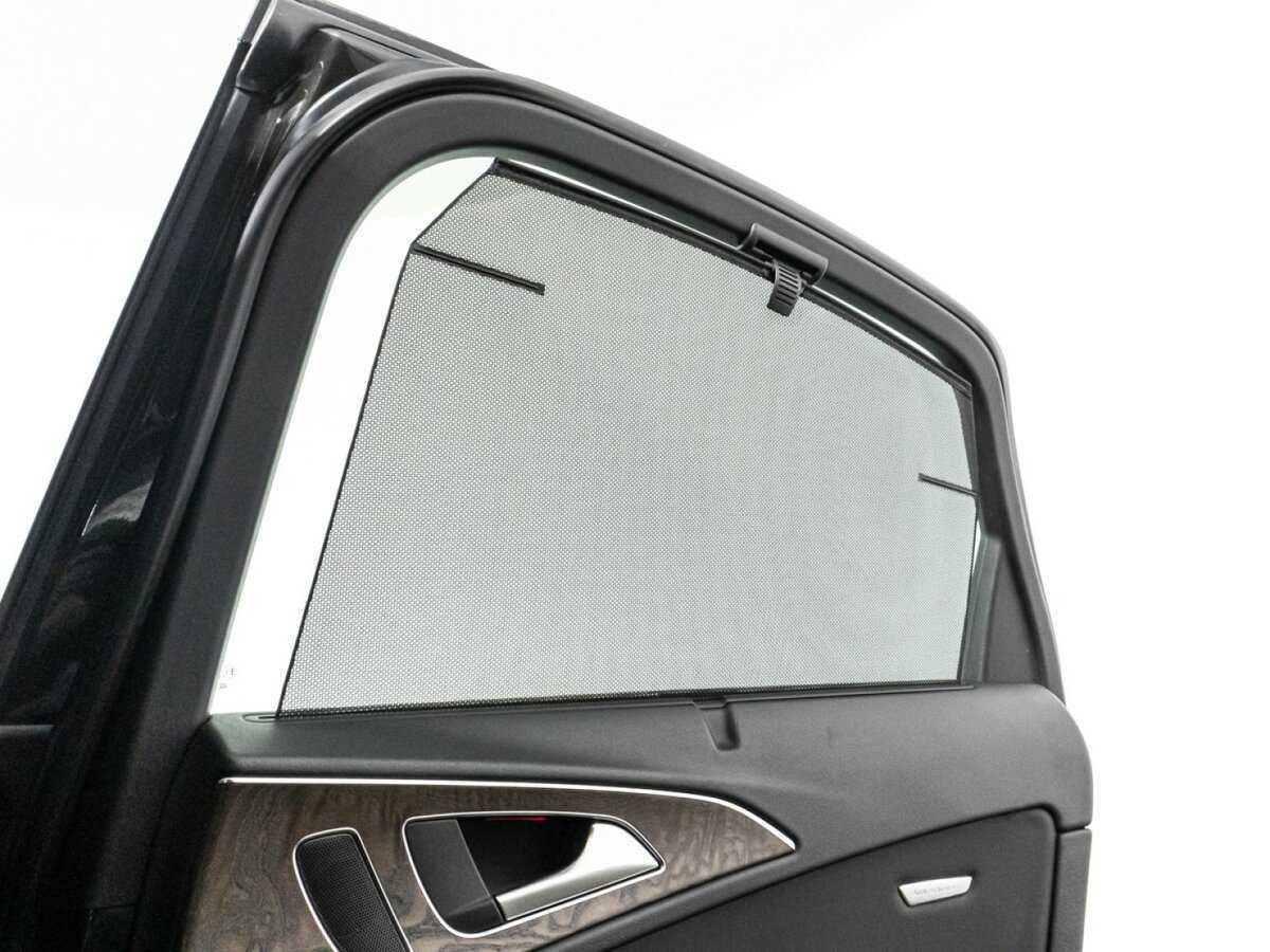 Купить Audi A6, 2012, 222 203 км.. Фото: #18