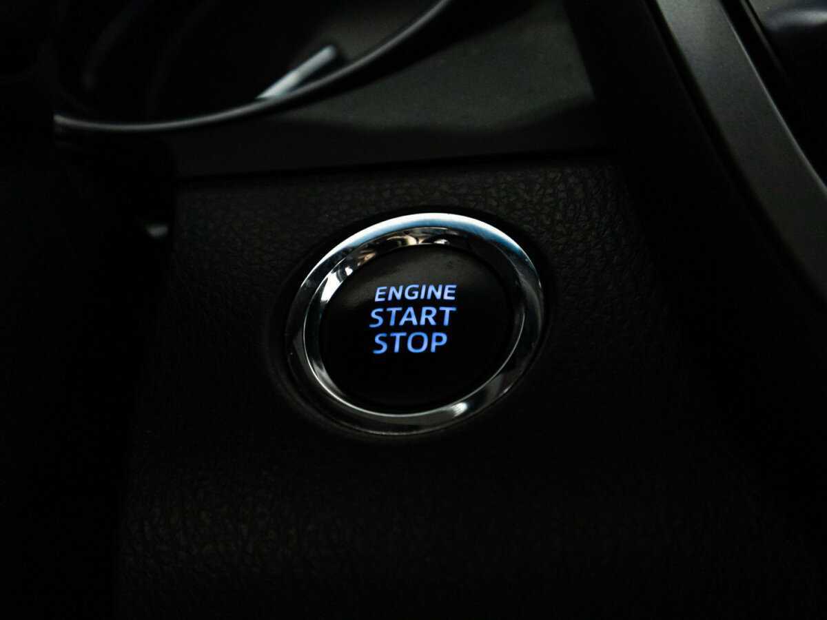 Купить Toyota Camry, 2018, 137 892 км.. Фото: #23