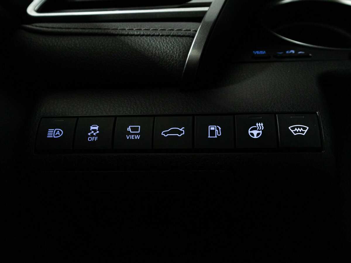 Купить Toyota Camry, 2018, 137 892 км.. Фото: #24