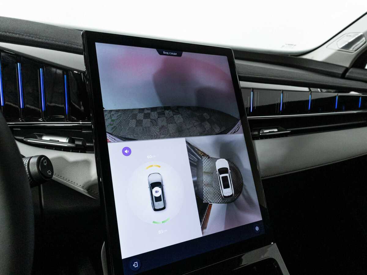 Купить Geely Atlas, 2024, 12 542 км.. Фото: #18