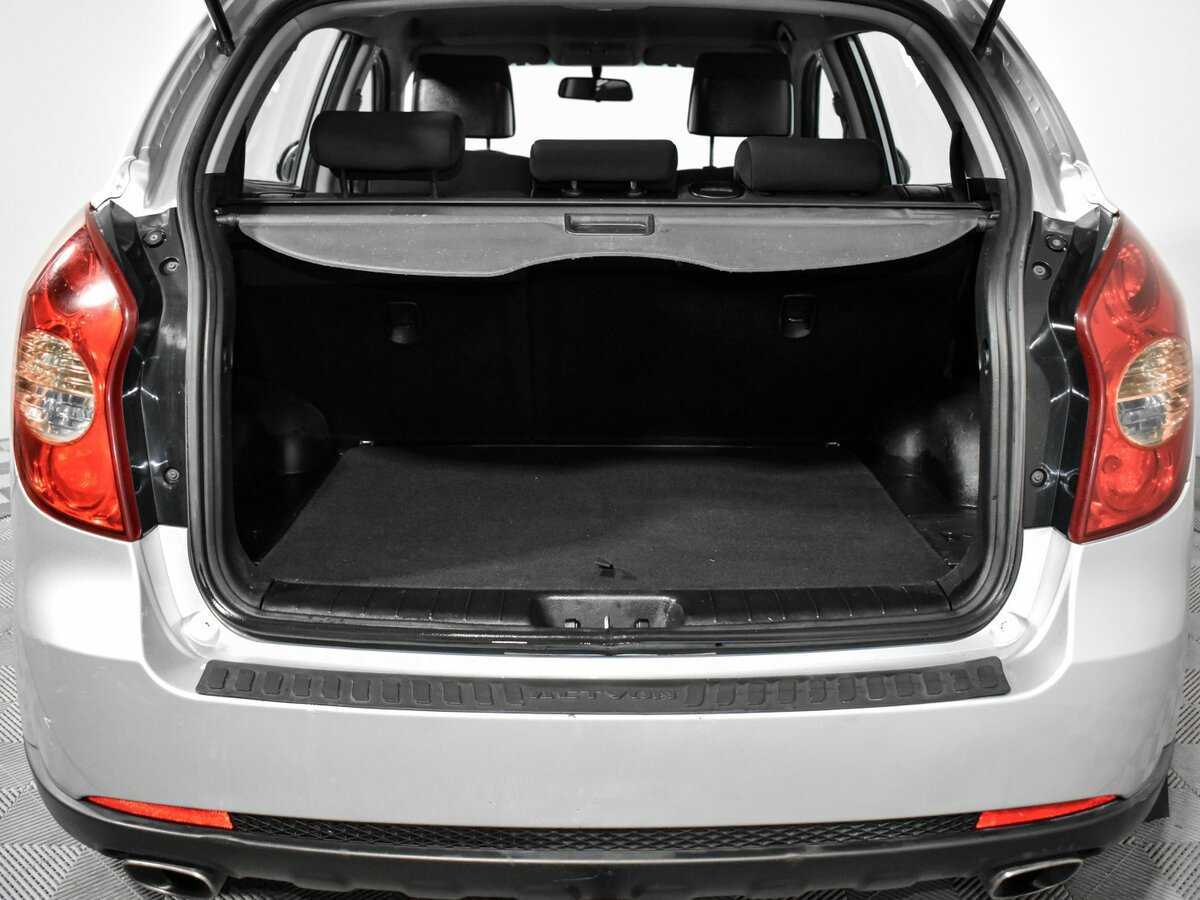 Купить Сан-Ён Актион, 2012, 236 326 км.. Фото: #18