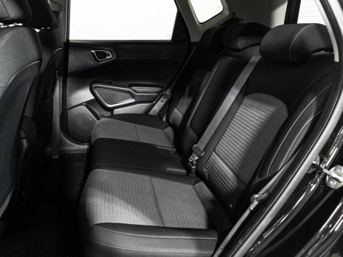 Купить Киа Соул, 2021, 110 821 км.. Фото: #9