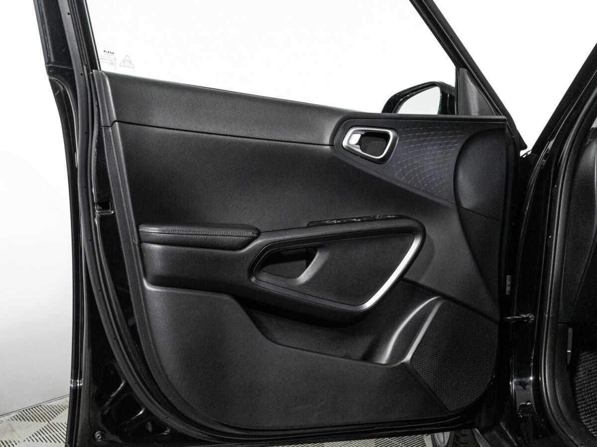 Купить Киа Соул, 2021, 110 821 км.. Фото: #24