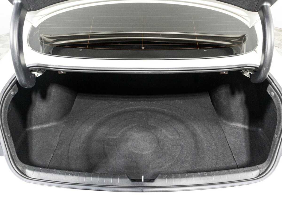 Купить Hyundai Sonata, 2021, 70 228 км.. Фото: #14