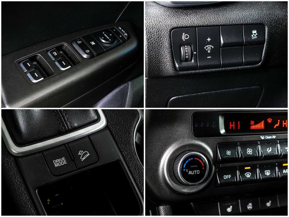 Купить Kia Sportage, 2017, 83 700 км.. Фото: #11