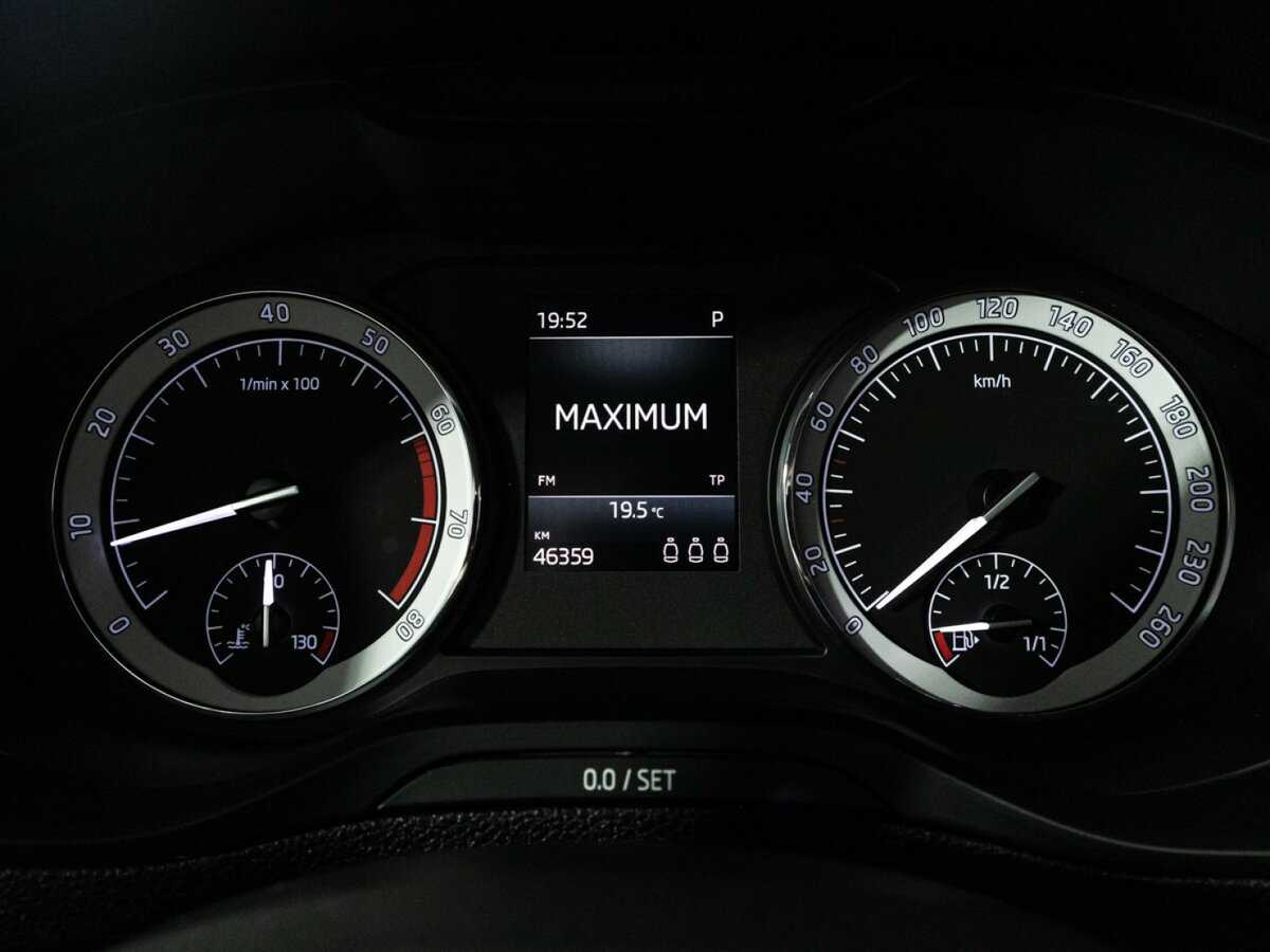 Купить Skoda Karoq, 2021, 46 358 км.. Фото: #11