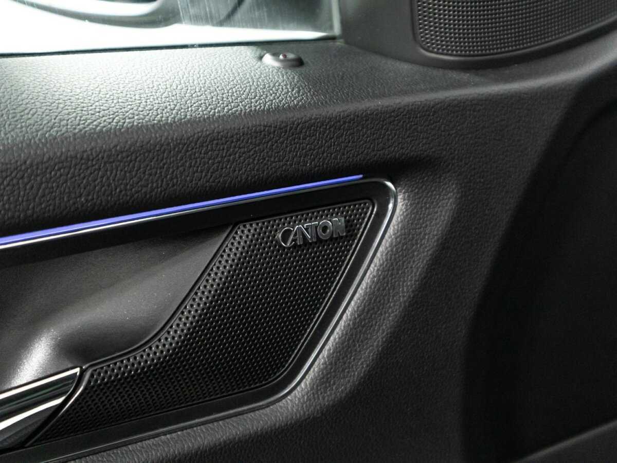 Купить Skoda Kodiaq, 2017, 59 287 км.. Фото: #17