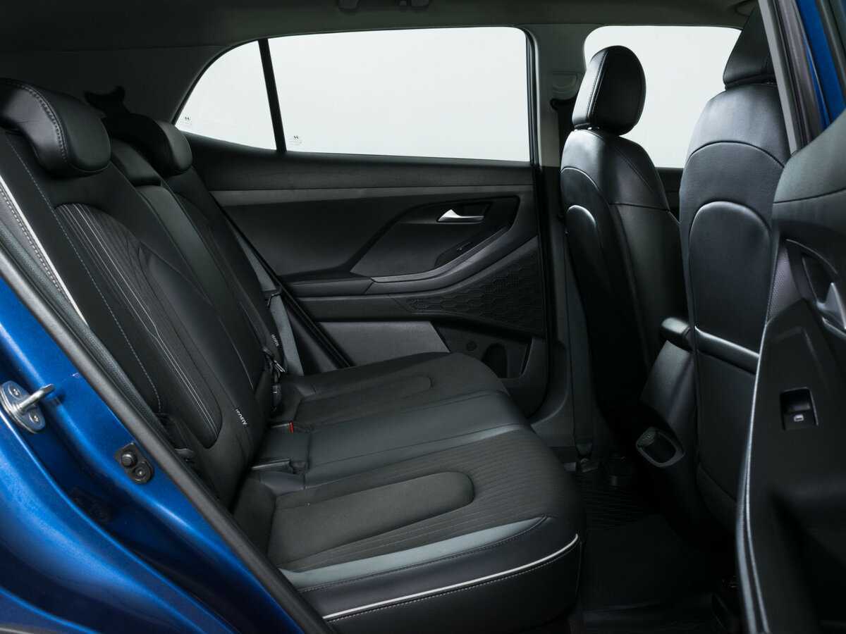 Купить Hyundai Creta, 2021, 106 000 км.. Фото: #9