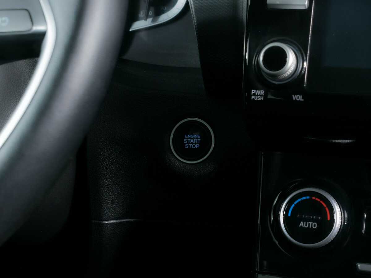 Купить Hyundai Creta, 2021, 106 000 км.. Фото: #13