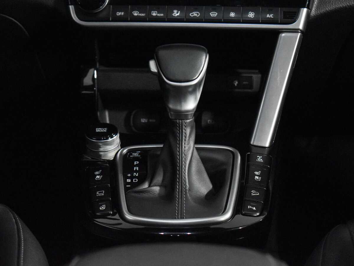 Купить Kia Seltos, 2020, 126 560 км.. Фото: #14