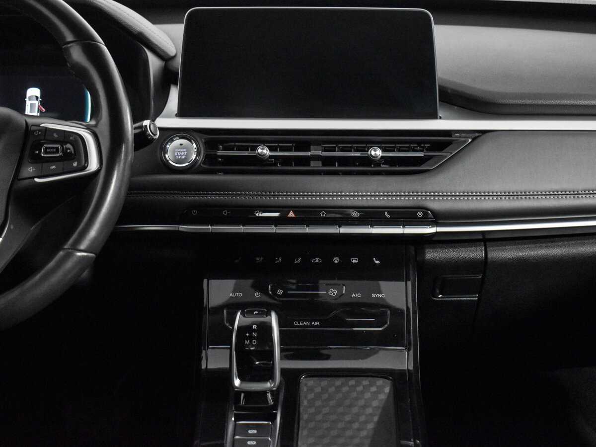 Купить Чери Тигго 7 Про, 2022, 71 981 км.. Фото: #15