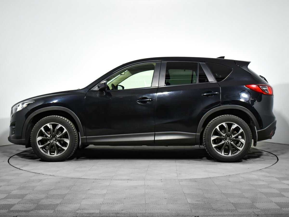 Купить Mazda CX-5, 2015, 155 760 км.. Фото: #7