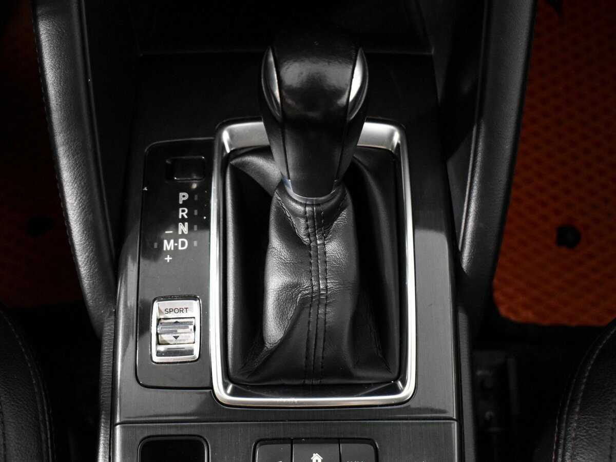 Купить Mazda CX-5, 2015, 155 760 км.. Фото: #10