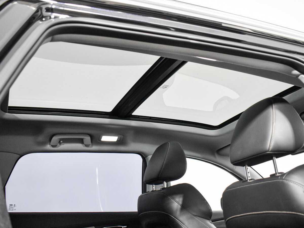 Купить Чери Тигго 8 Про, 2021, 80 084 км.. Фото: #16