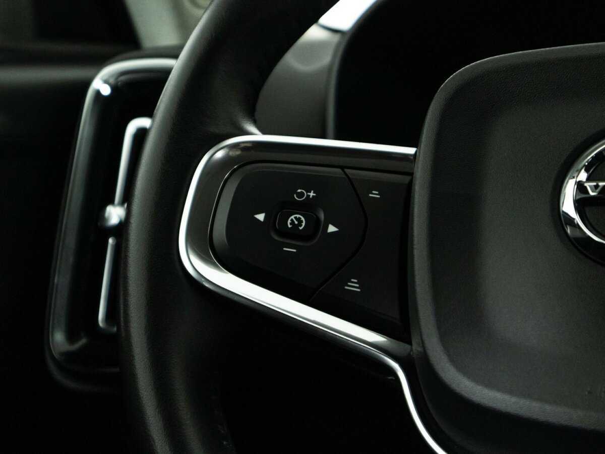 Купить Volvo XC40, 2019, 51 831 км.. Фото: #18