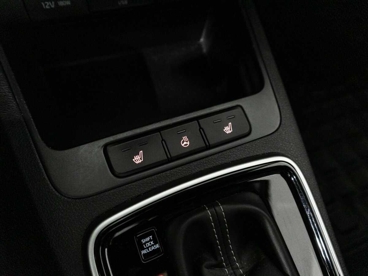 Купить Киа Рио, 2021, 24 801 км.. Фото: #20