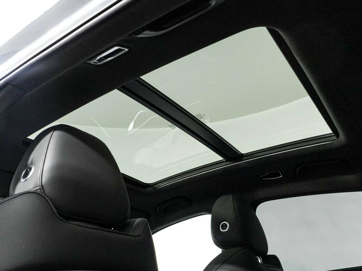 Купить Geely Tugella, 2023, 59 184 км.. Фото: #22