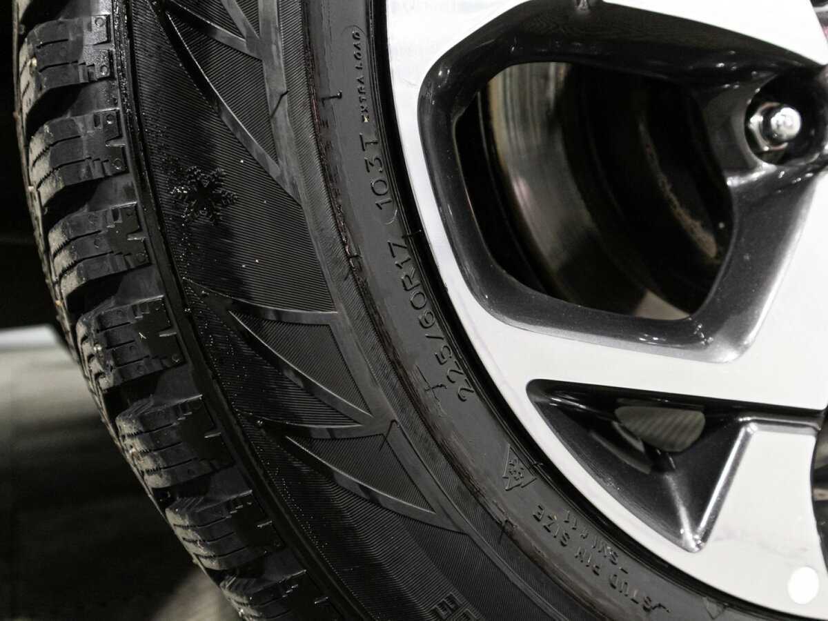 Купить Kia Sportage, 2021, 54 320 км.. Фото: #27