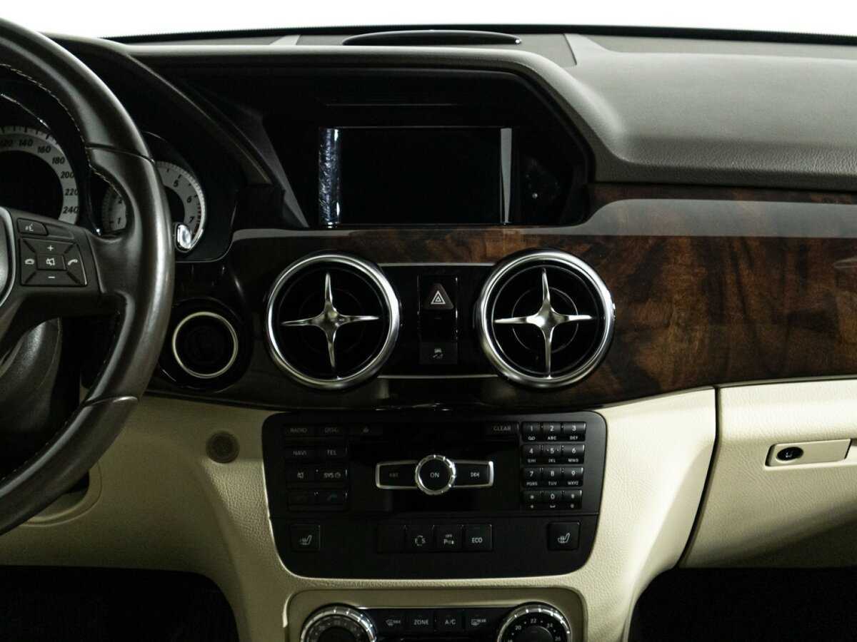 Купить Mercedes-Benz GLK-Класс, 2014, 86 818 км.. Фото: #13