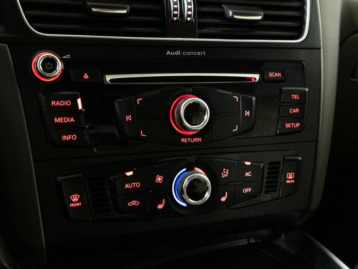 Купить Audi Q5, 2014, 197 845 км.. Фото: #16