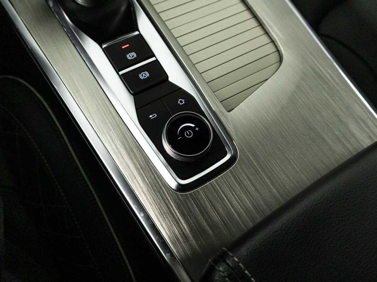 Купить EXEED VX, 2022, 93 025 км.. Фото: #21