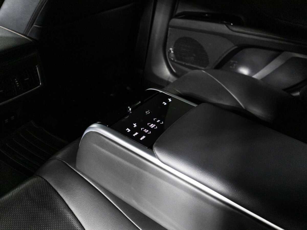 Купить Toyota Camry, 2018, 138 154 км.. Фото: #15