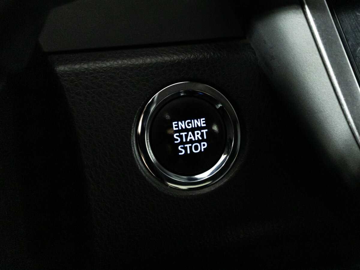 Купить Toyota Camry, 2018, 138 154 км.. Фото: #21