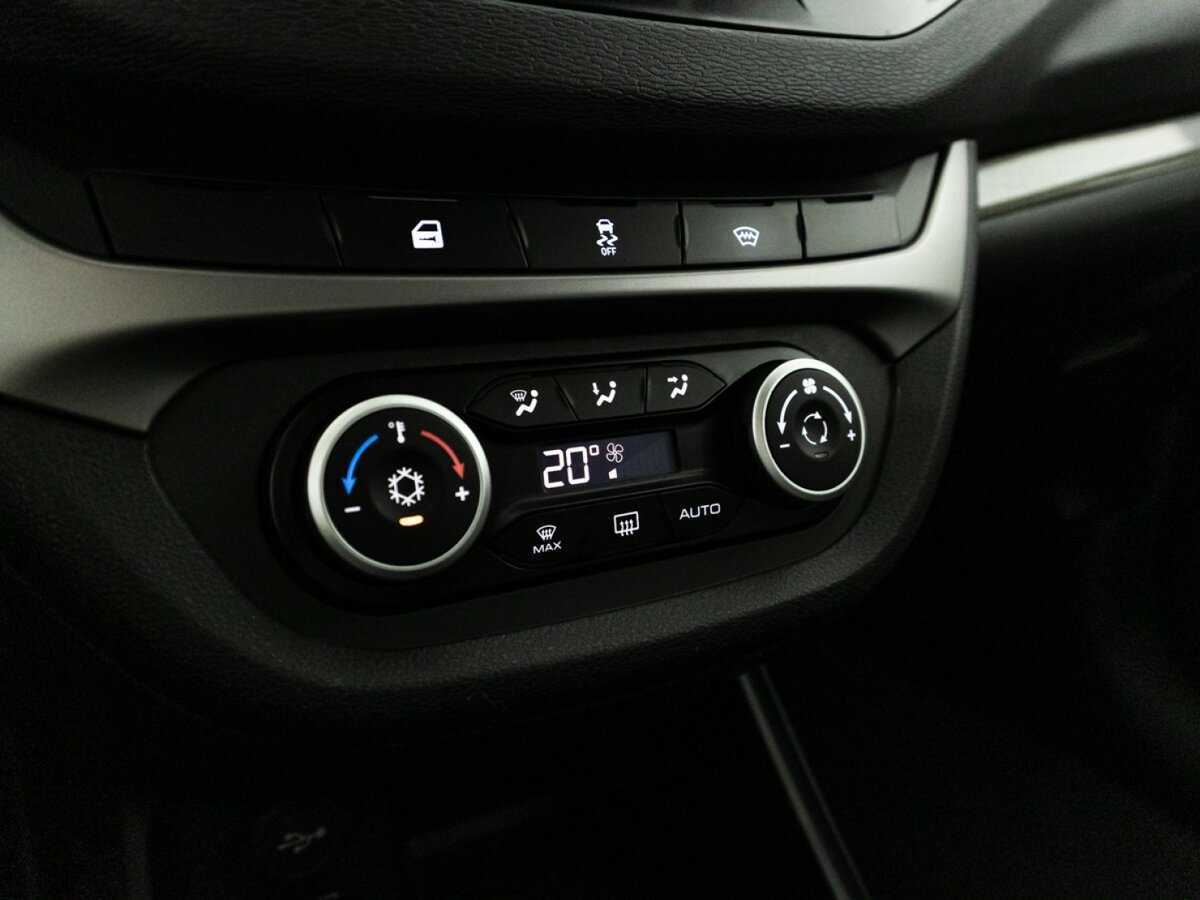 Купить Лада (ВАЗ) Веста, 2019, 84 922 км.. Фото: #15