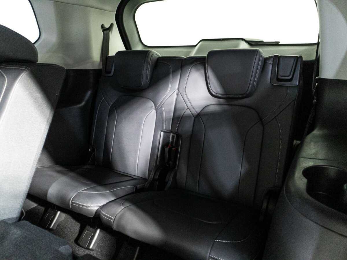 Купить EXEED VX, 2021, 138 709 км.. Фото: #14