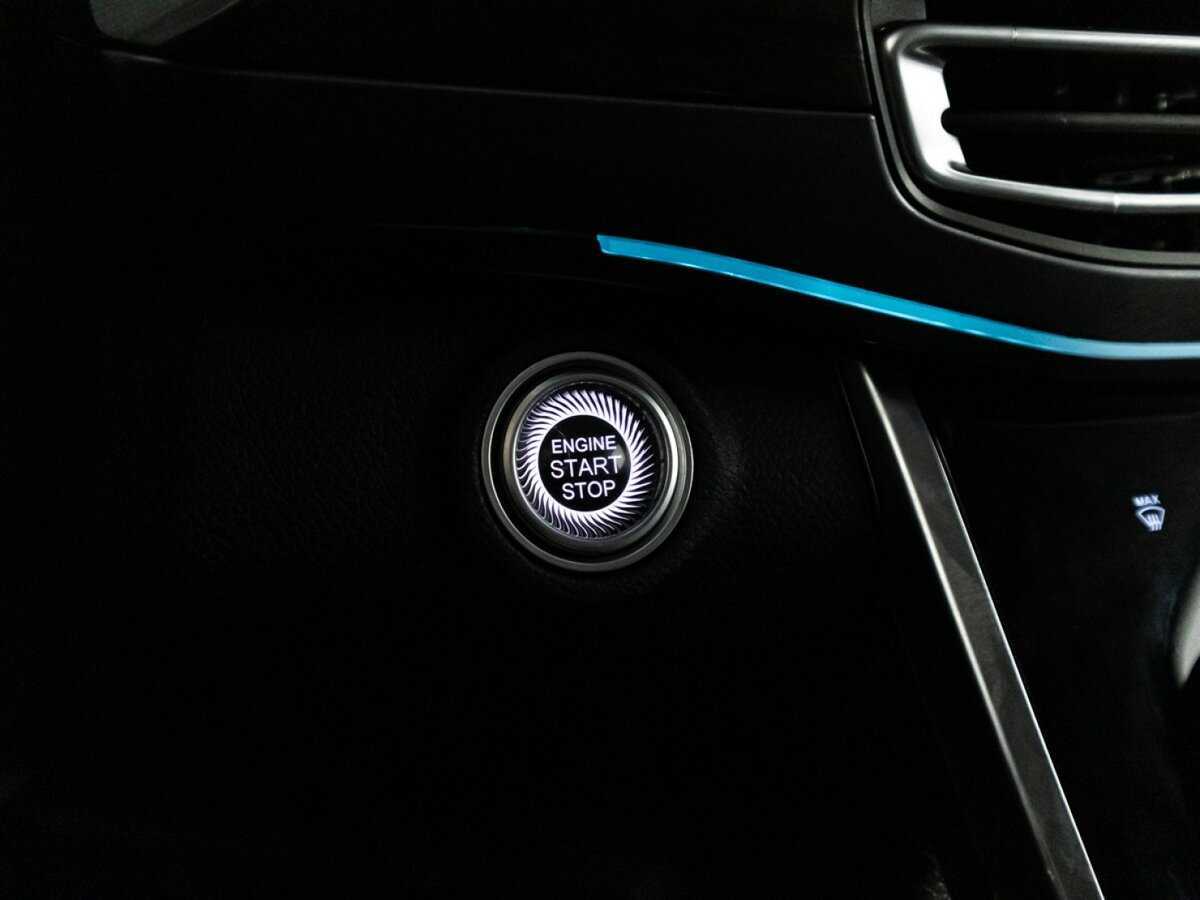 Купить EXEED VX, 2021, 138 709 км.. Фото: #20