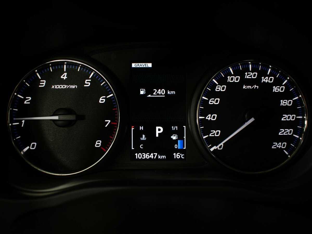 Купить Mitsubishi Outlander, 2020, 103 645 км.. Фото: #11