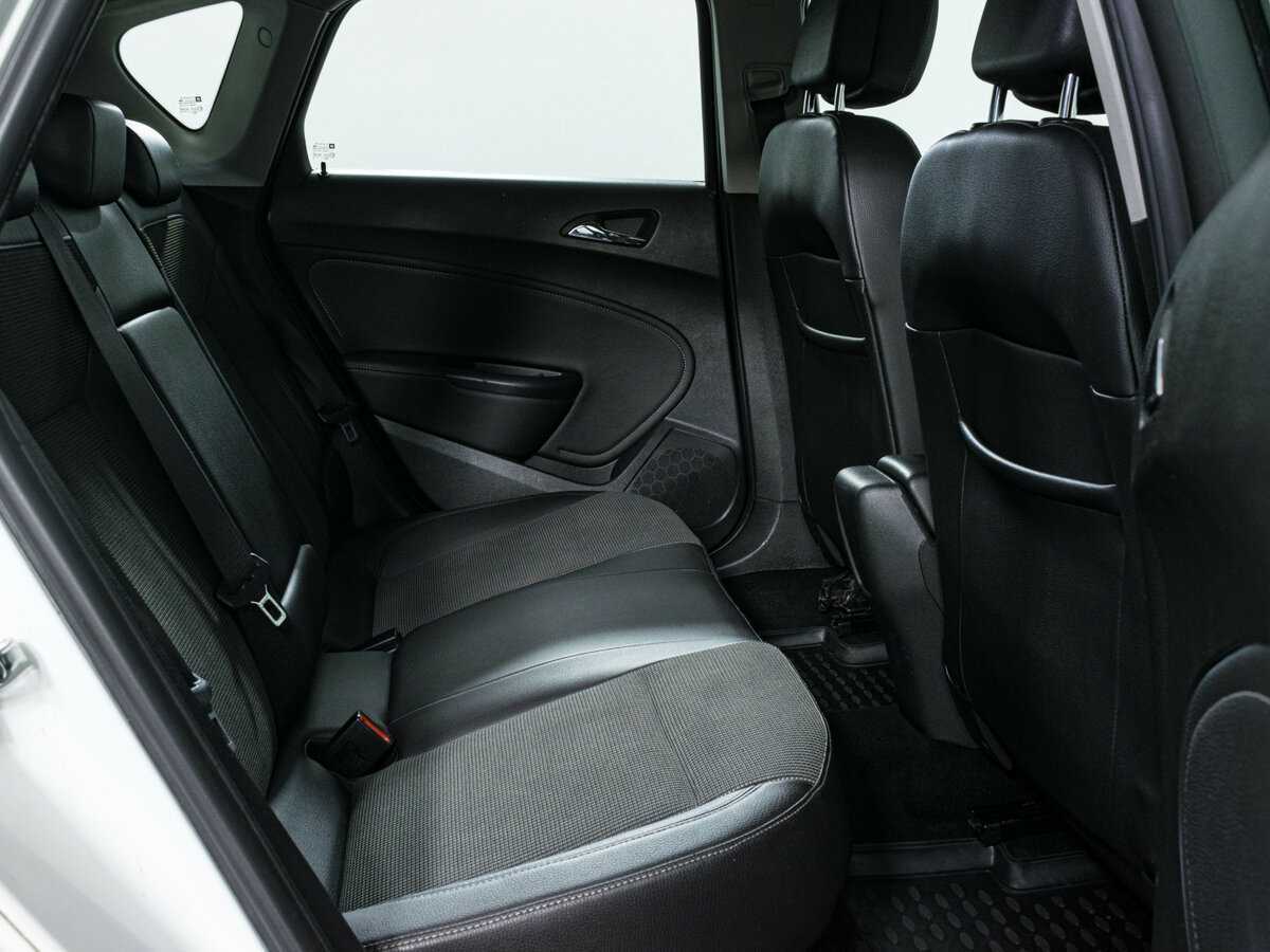 Купить Опель Астра, 2012, 160 627 км.. Фото: #9