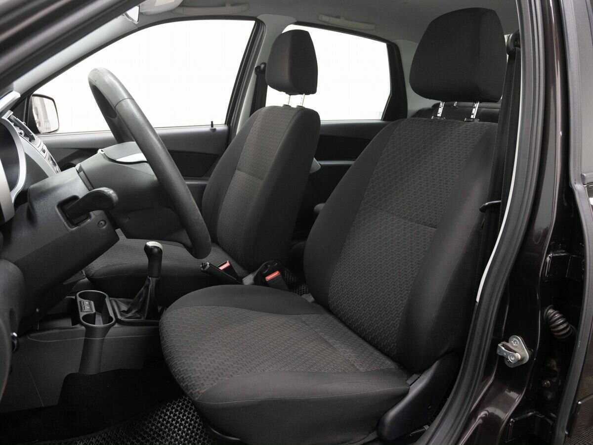 Купить Датсун он-ДО, 2016, 148 192 км.. Фото: #7