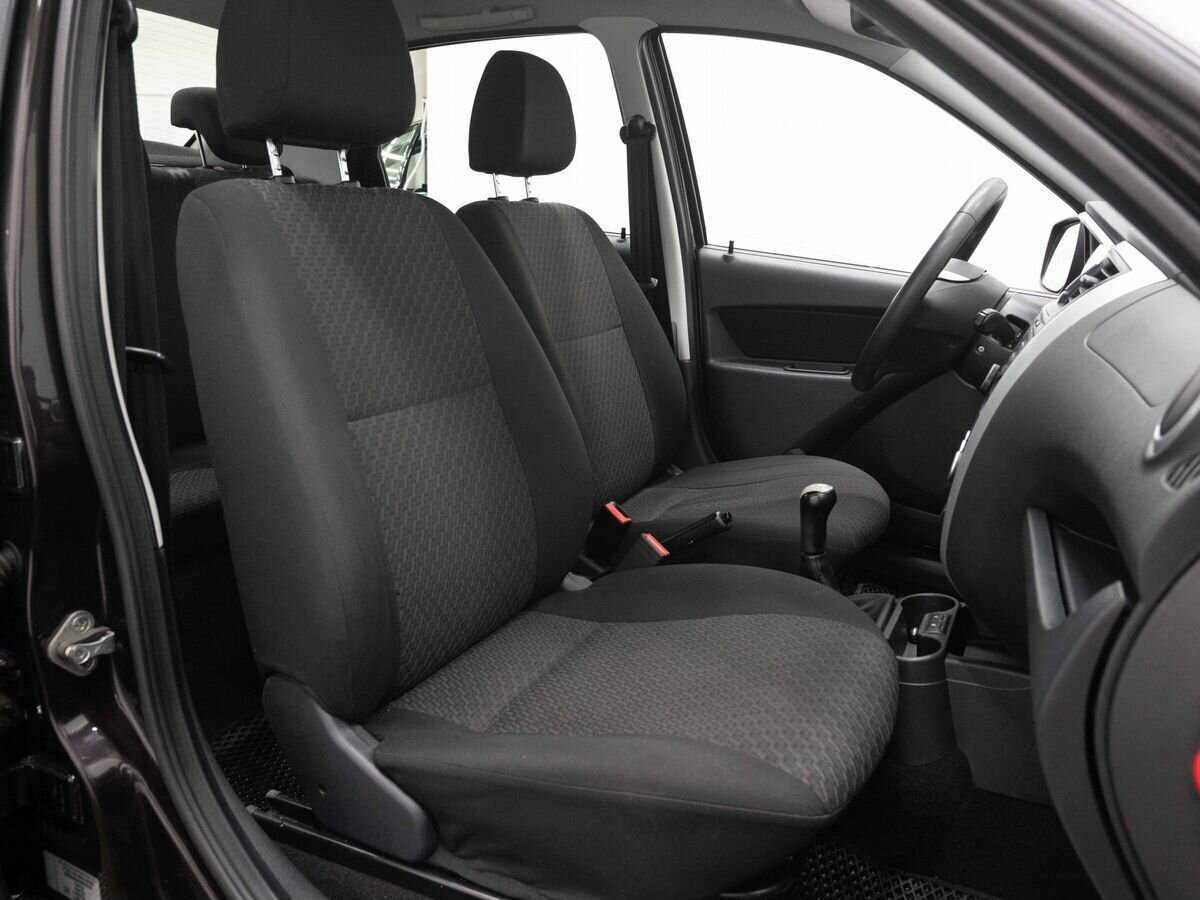 Купить Датсун он-ДО, 2016, 148 192 км.. Фото: #11