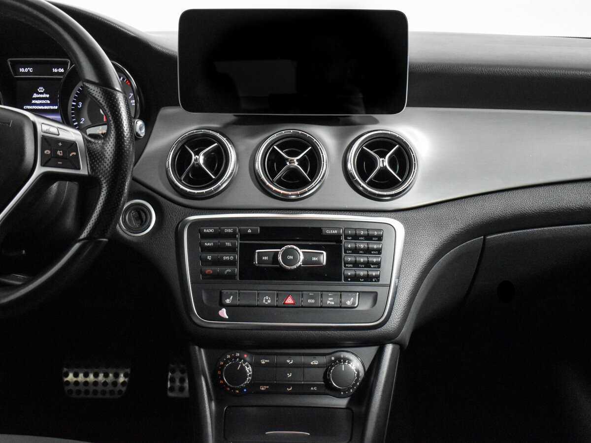 Купить Mercedes-Benz CLA, 2013, 129 288 км.. Фото: #14