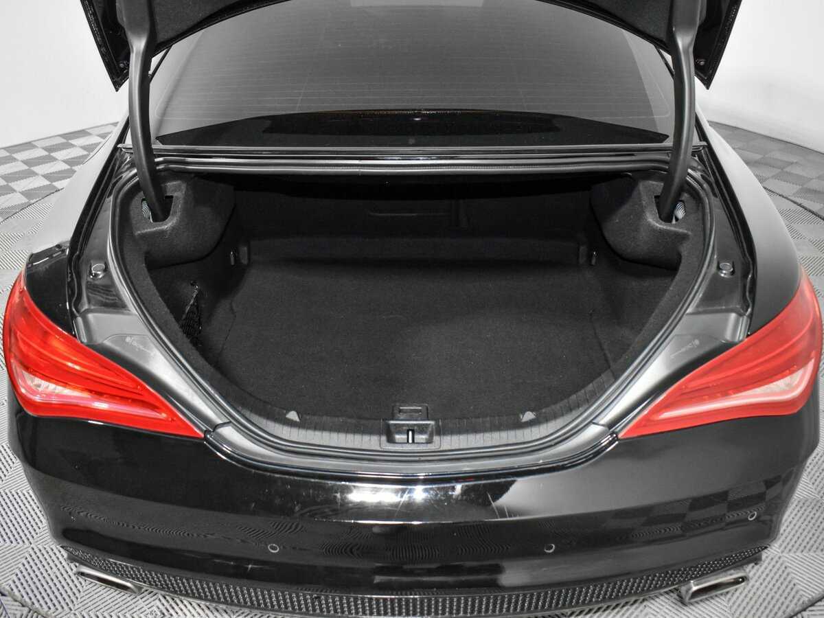 Купить Mercedes-Benz CLA, 2013, 129 288 км.. Фото: #15