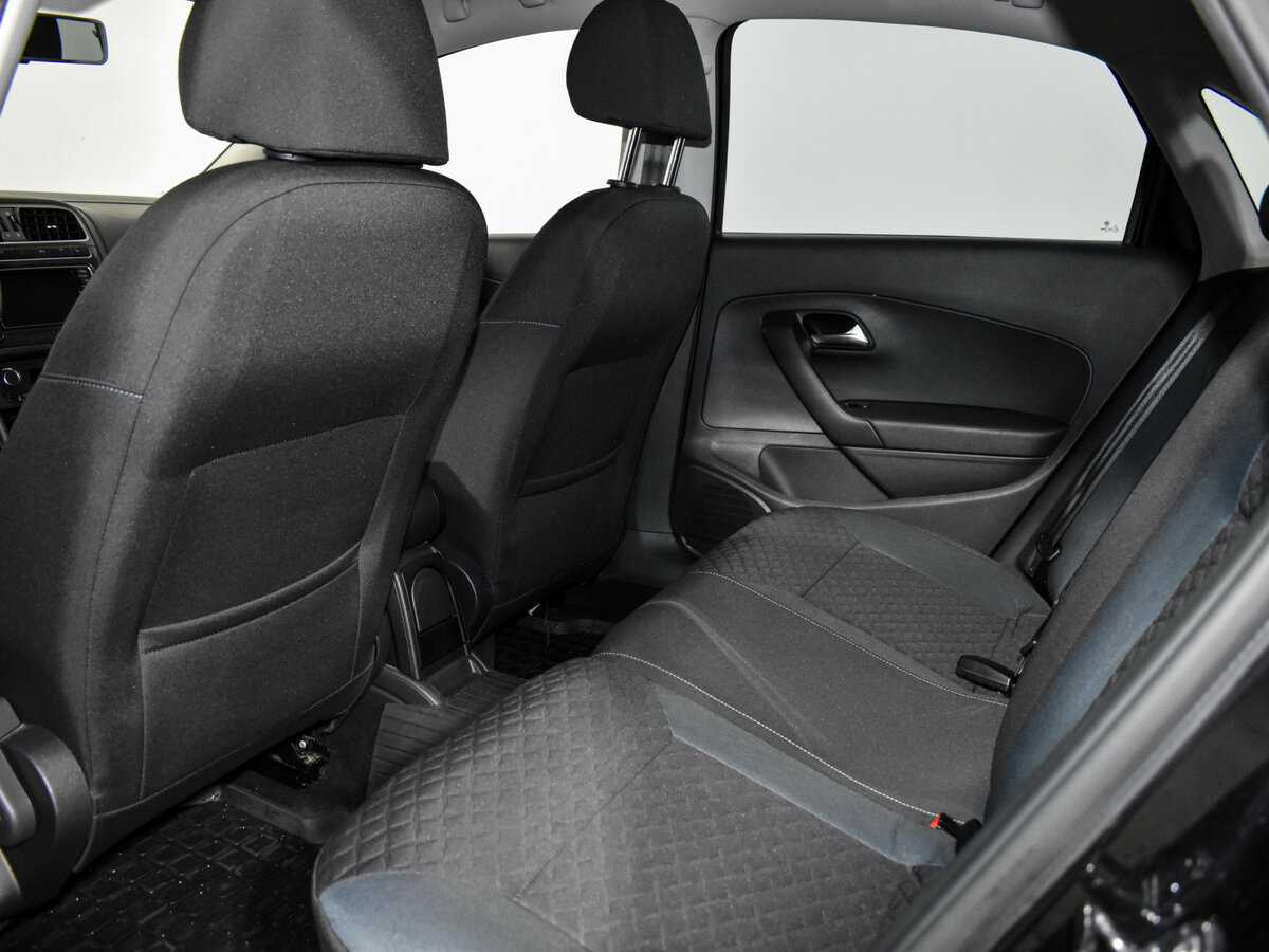 Купить Фольксваген Поло, 2019, 110 650 км.. Фото: #10