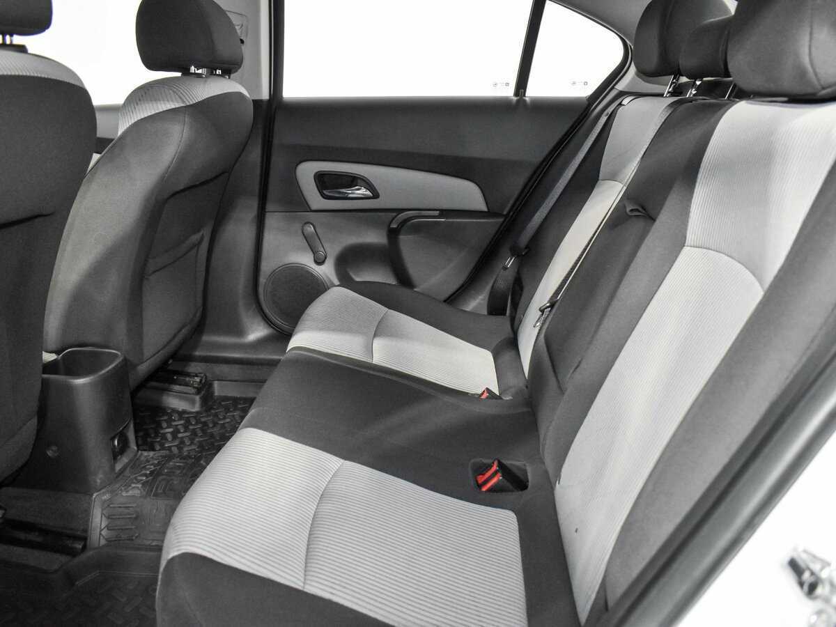 Купить Шевроле Круз, 2014, 178 225 км.. Фото: #10