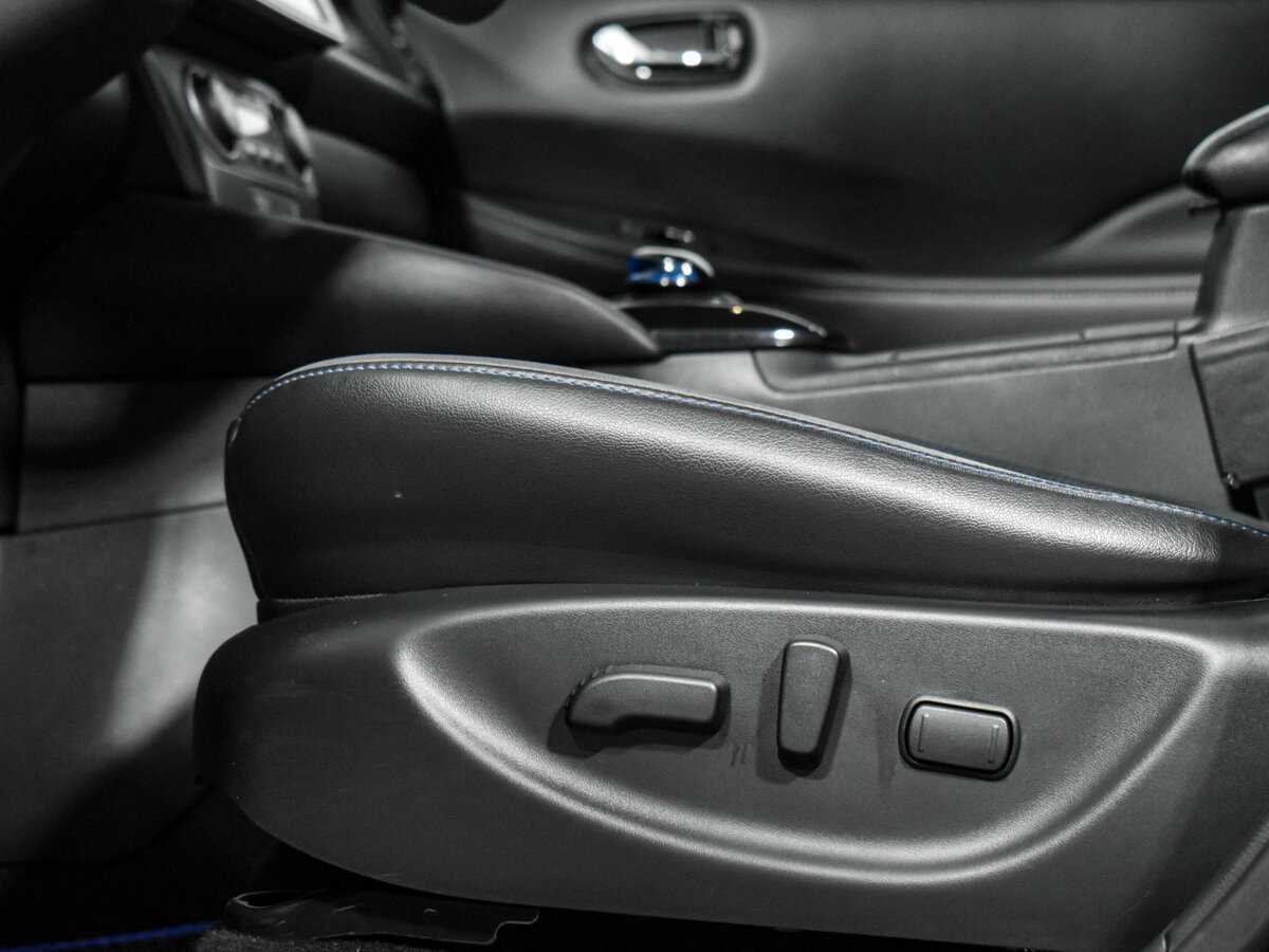 Купить Nissan Leaf, 2019, 61 119 км.. Фото: #10