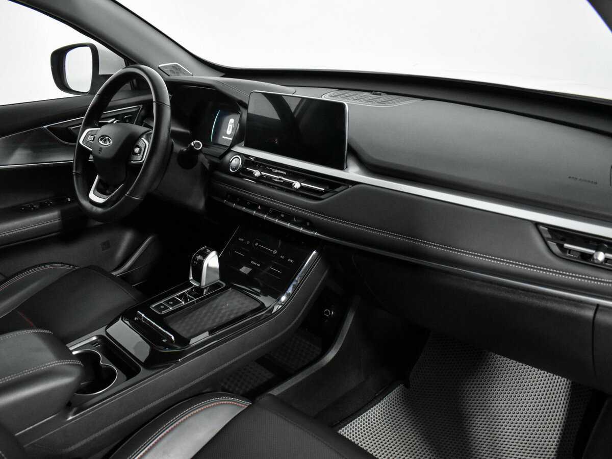 Купить Чери Тигго 7 Про, 2022, 95 074 км.. Фото: #10