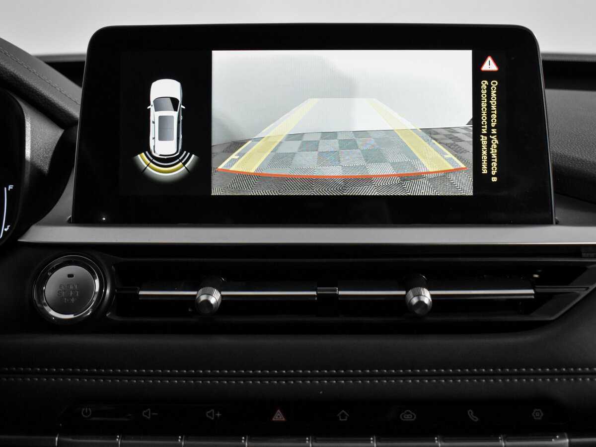 Купить Чери Тигго 7 Про, 2022, 95 074 км.. Фото: #18