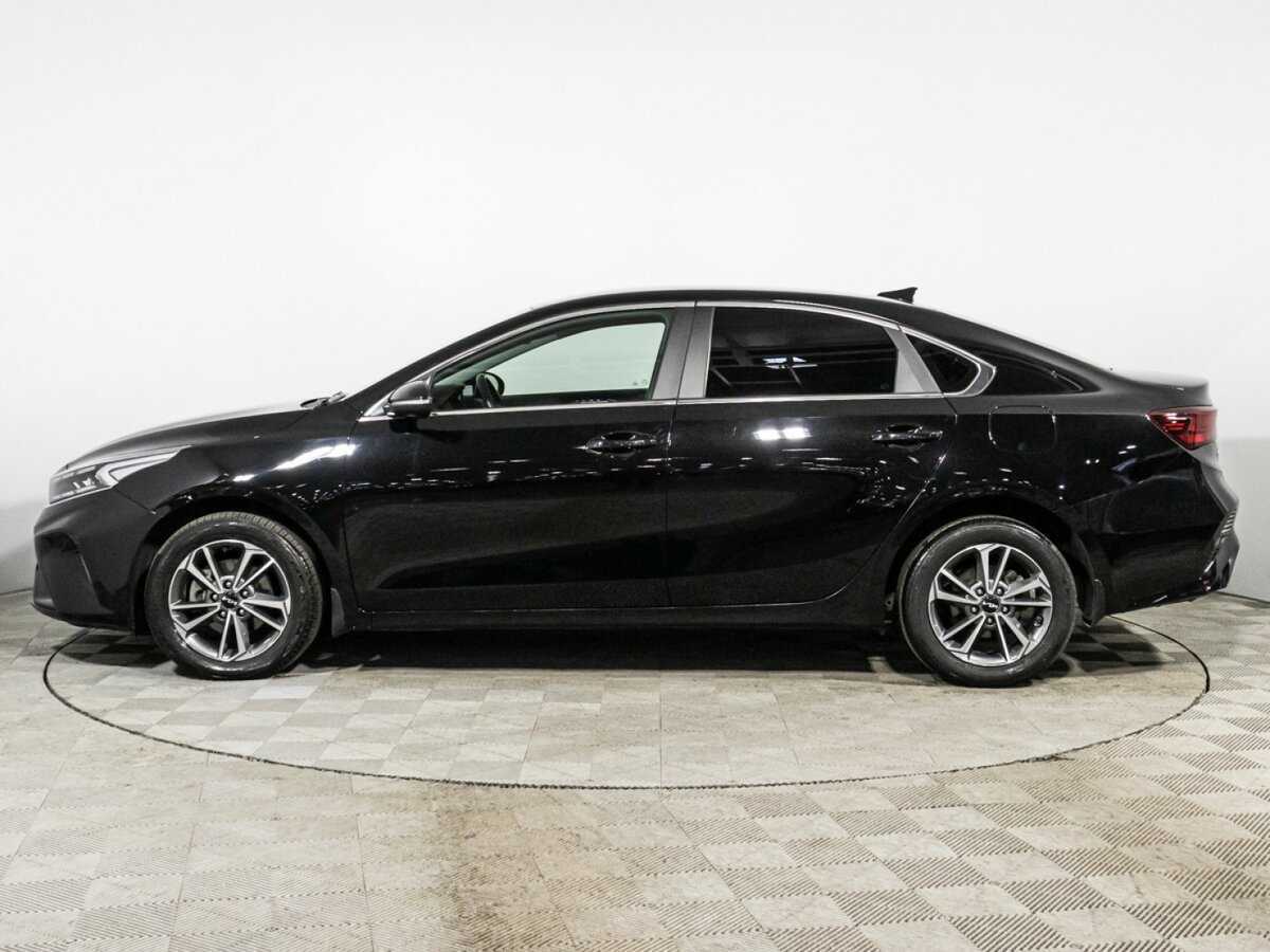 Купить Kia Cerato, 2021, 49 560 км.. Фото: #7