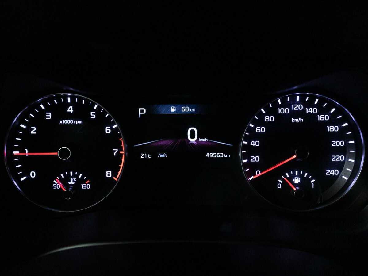 Купить Kia Cerato, 2021, 49 560 км.. Фото: #11