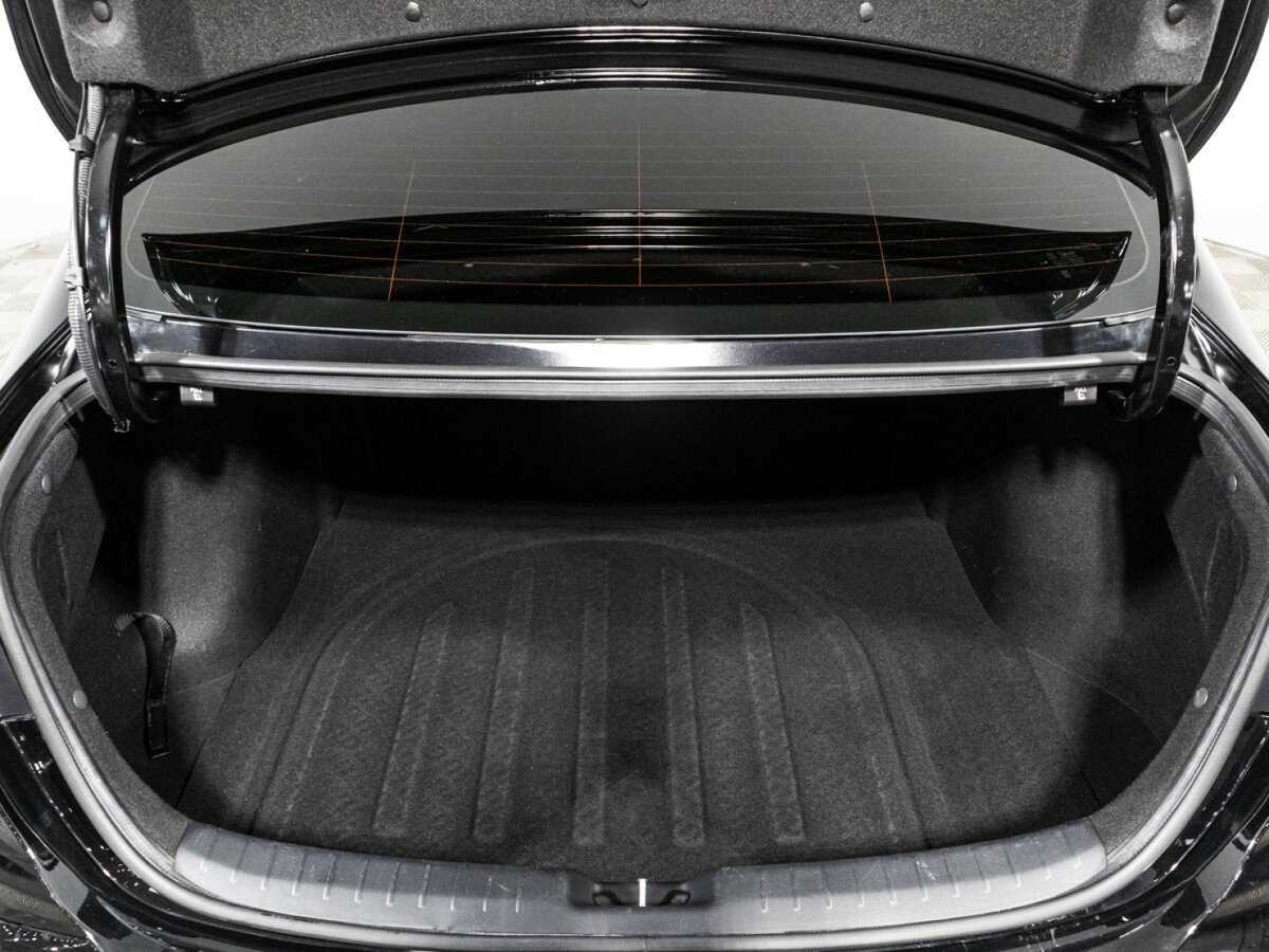 Купить Kia Cerato, 2021, 49 560 км.. Фото: #14