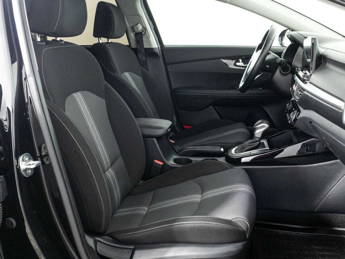 Купить Kia Cerato, 2021, 49 560 км.. Фото: #15