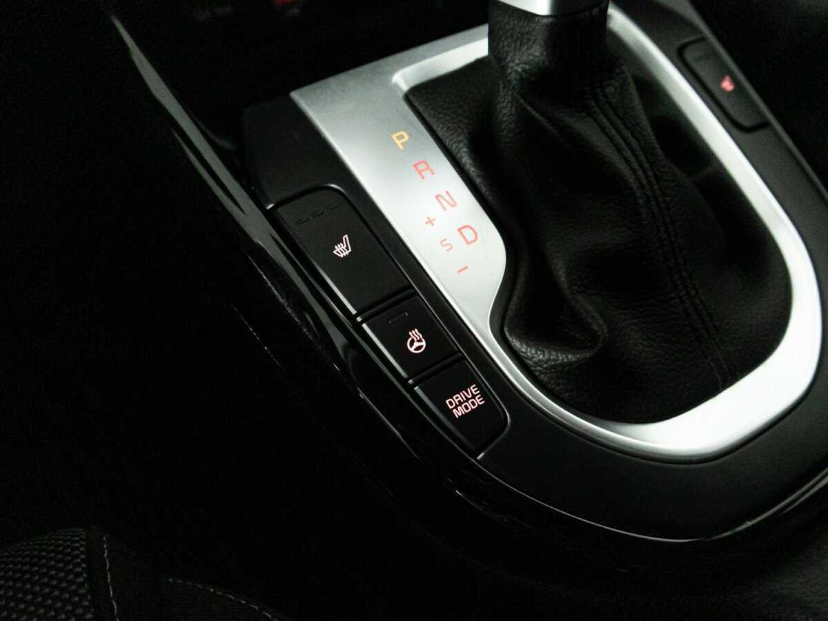 Купить Kia Cerato, 2021, 49 560 км.. Фото: #18