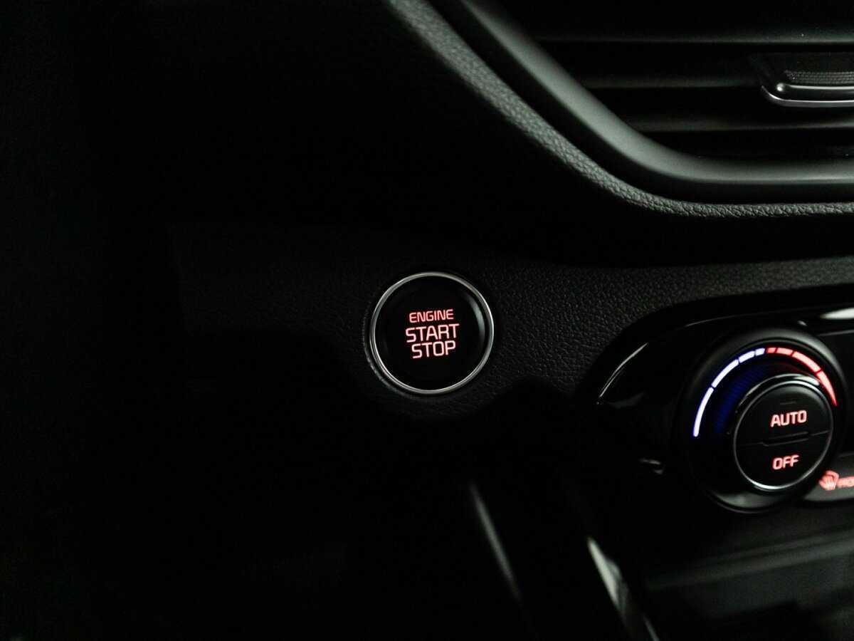 Купить Kia Cerato, 2021, 49 560 км.. Фото: #21