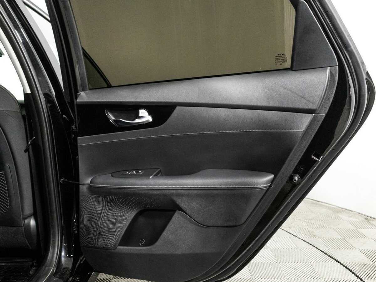 Купить Kia Cerato, 2021, 49 560 км.. Фото: #26